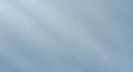 Obraz premium Light Blue Gradient Background Texture - Soft Abstract Pastel Color Backdrop for Product Photography and Graphic Design