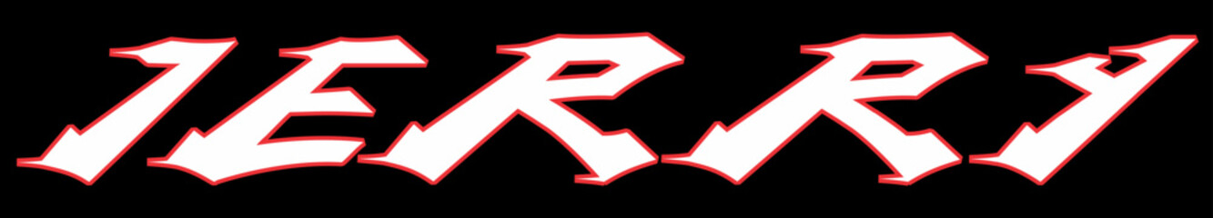 jerry.b racing.sports.fitness...