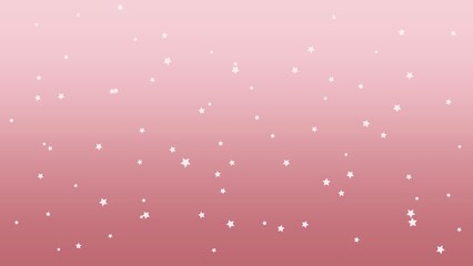 Cute pink pastel hand drawn cover with dots background, cute pattern seamless elements color design for wallpaper or background.