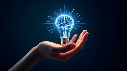 The Genesis of an Idea: Mind and Illumination