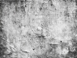 Obraz premium Artistic Black and White Photograph of a Textured Wall Evoking Feelings of Nostalgia and Timelessness in a Minimalist Style Perfect for Contemporary Spaces