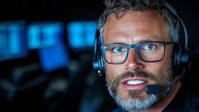 Focused Air Traffic Controller