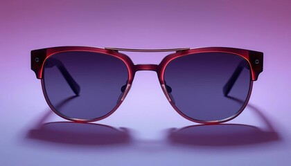 Sleek, oversized sunglasses with a bold, modern frame  ,  stylish sunglasses,   new collection