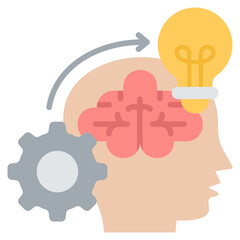 Mindset Icon