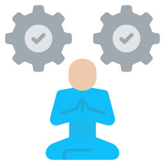 Self Management Icon