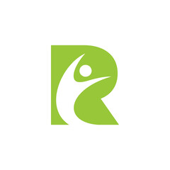 r coach logo