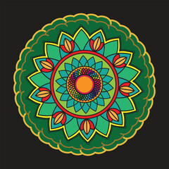 Abstract texture for Valentine's day, Birthday or Invitations card. Floral background. Floral geometric background