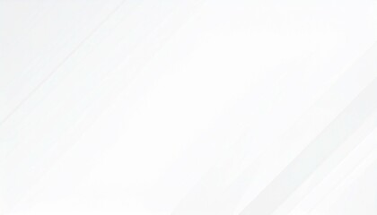 Abstract white background with subtle stripes - perfect for art exhibitions