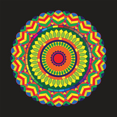 Abstract texture for Valentine's day, Birthday or Invitations card. Floral background. Floral geometric background