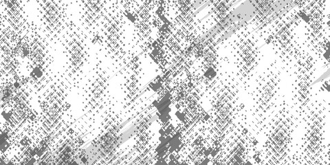 OLD NEWSPAPER BACKGROUND, BLANK GRUNGE PAPER TEXTURE, DARK NEWS PRINT PATTERN DESIGN WITH WHITE GRUNGY SPACE FOR TEXT, NEWS BACKDROP