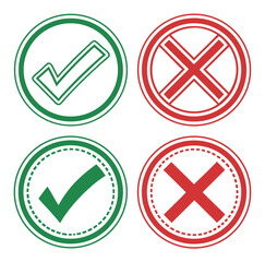 check mark icon