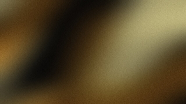 Shiny gold and Bronze Metal Texture Background with Shiny Metallic black Surface