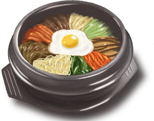 음식