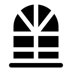 window icon for illustration