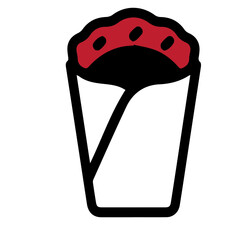 ICON DELICIOUS KEBAB