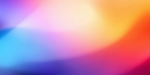 Abstract mesh blur, vibrant gradient backdrop for sleek modern designs,  design,  contemporary
