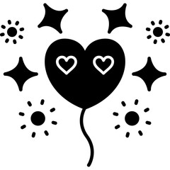 Balloon Icon