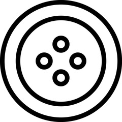 buttons illustration on a white background  