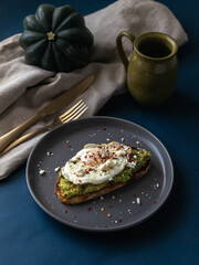 Avocado Toast II