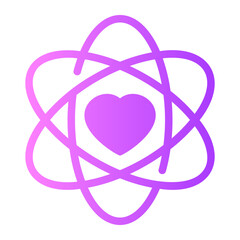 values gradient icon