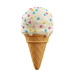 SORVETE DE CASQUINHA