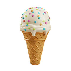 SORVETE DE CASQUINHA