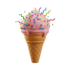 SORVETE DE CASQUINHA