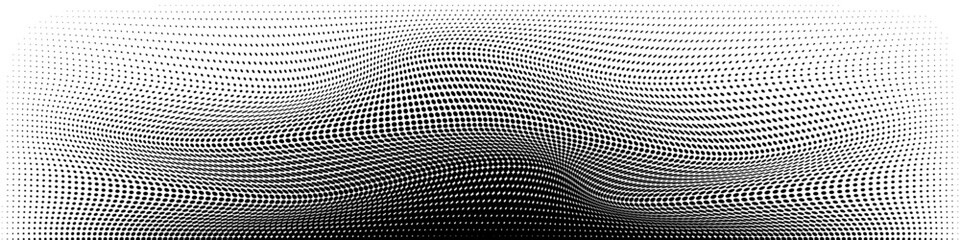 halfton pattern dot background texture overlay grunge distress linear vector. dots vector