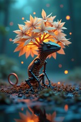 chinese new year decoration