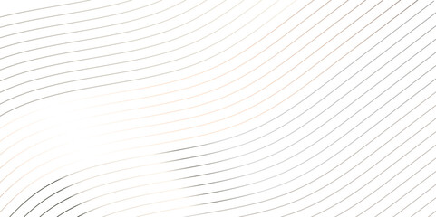 Abstract line pattern background design. abstract wave colorful stream element for design on a white background isolated. modern glowing moving lines design	
