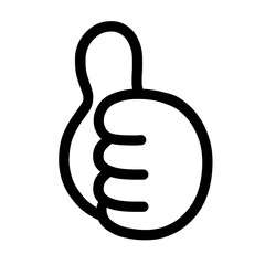 グッドマーク いいね グッドサイン