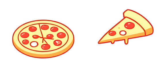 pizza with peppers, pizza with tomatoes, pizza crust, pizza with cheese pull, pizza doodle, pizza silhouette, pizza outline, pizza menu design, pizza party illustration, hot pizza, fresh pizza, pizza 