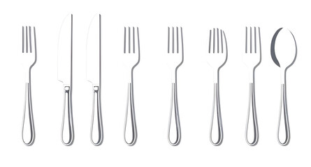 cutlery set, black cutlery set, designer fork and spoon, vintage fork and spoon, rustic cutlery, minimal cutlery, luxury fork and spoon, everyday cutlery, eco-friendly cutlery, reusable fork and spoon