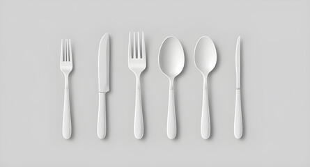 fork and spoon, fork and spoon set, cutlery set, dining utensils, kitchen utensils, silverware set, stainless steel fork, stainless steel spoon, wooden fork and spoon, plastic cutlery, disposable fork