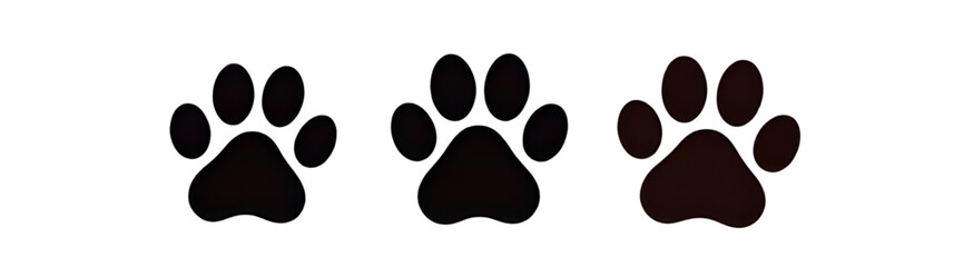 Paw icon, Paw vector, Paw illustration, Animal paw, Dog paw, Cat paw, Bear paw, Wolf paw, Pet paw print, Paw print vector, Realistic paw, Cartoon paw, Flat paw design, Minimal paw icon, Paw clipart, P