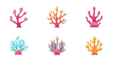 coral branch, coral plant, coral logo, coral shape, coral symbol, coral flat icon, coral reef art, coral marine life, coral doodle, coral outline, coral collection, coral pattern, reef vector, coral s