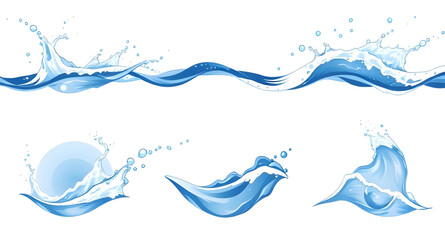 dynamic water, water vector, water splash, water wave, abstract water, flowing water, water motion, water design, blue water, liquid vector, water swirl, water flow, water background, fluid water, wat