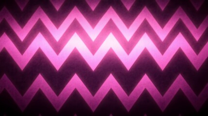 Zigzag Pattern Background