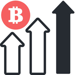 cryptocurrency growth