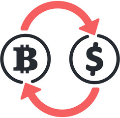 exchange currency