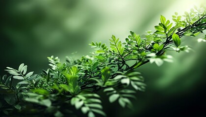 plant, flower, nature