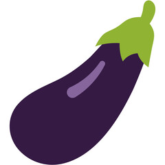 Vegetables Shape Illustration