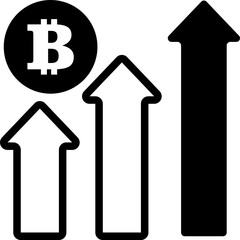 cryptocurrency growth