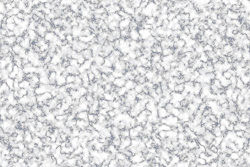 Classic Grey and White Marble Texture Background