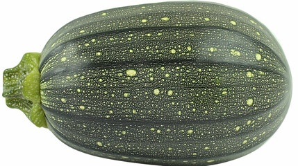 Fresh Green Zucchini