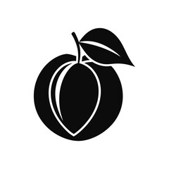 vector illustration of a fruit