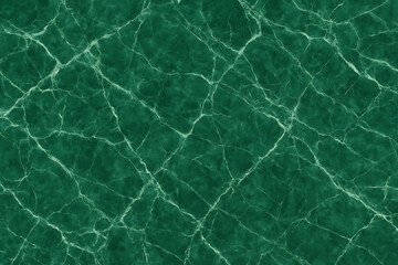 Green marble texture