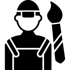 Painter Icon