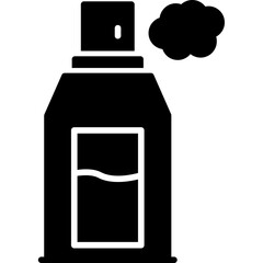Spray Paint Icon