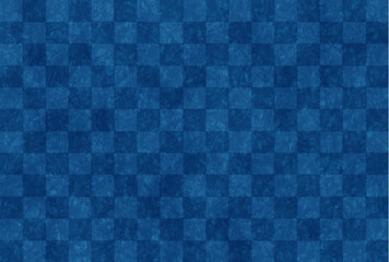 和柄　水彩　背景